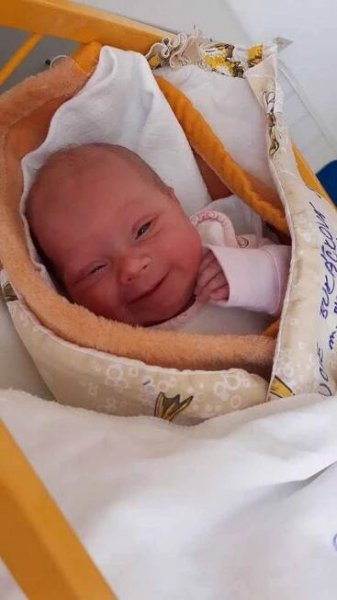 Bukáčková Lucie, 31.5.2021, Rohozná, 3050 g