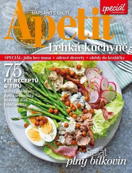 Lehká kuchyně