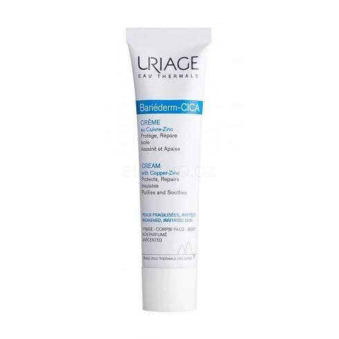 Uriage Bariéderm CICA Cream Tělové krémy | ELNINO.CZ
