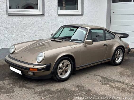 Porsche 911 Urmodell