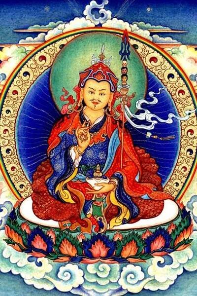 Seznamte se s bohy buddhismu jako filozofické doktríny