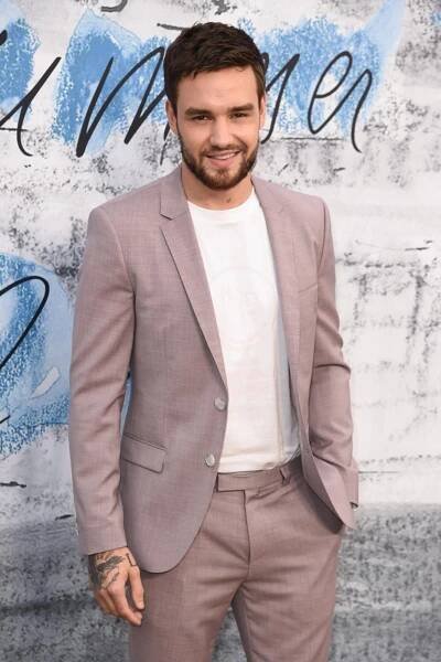 Liam Payne