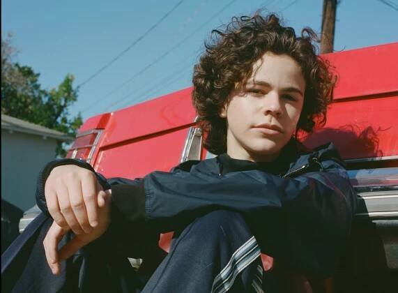 Is Zackary Arthur Gay? Find Out His Real Sexuality