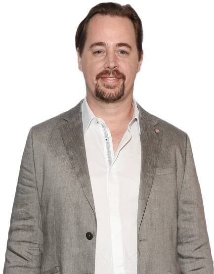 Sean Murray transparent background png image