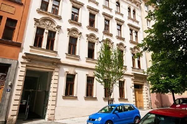 Mitom - správa nemovitostí, s.r.o. foto 1
