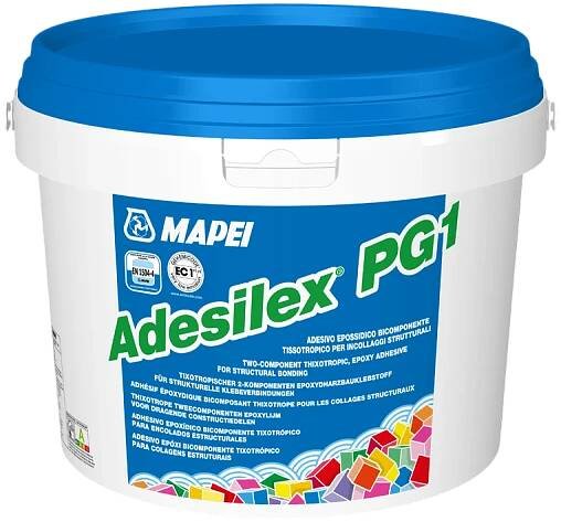 ADESILEX PG1/PG2