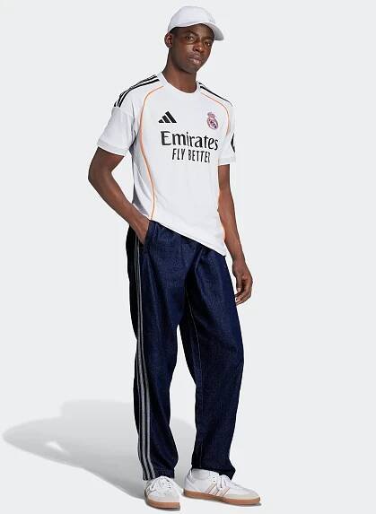 Domácí dres Real Madrid 25/26