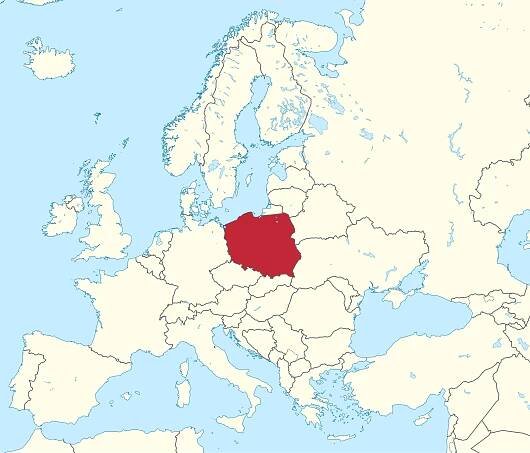 Šel vám na základce zeměpis? Jaký stát je vyznačen na slepé mapě? - Dřevostavitel.cz