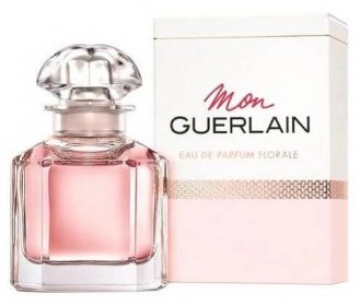Guerlain Mon Guerlain Florale - EDP 50 ml