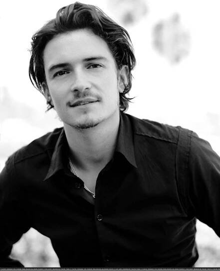 Orlando Bloom - Wikipedia