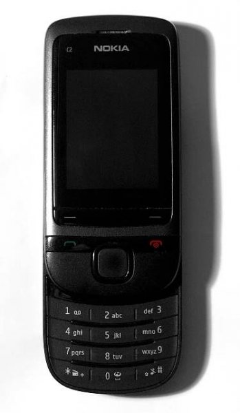 Nokia C2-05 - Wikipedia