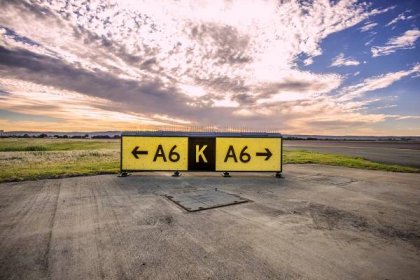 Watch: How Do You Read Airport Markings and Signage?