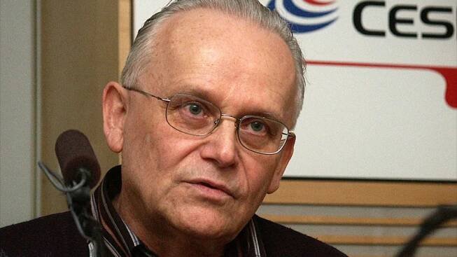 Jiří Svoboda