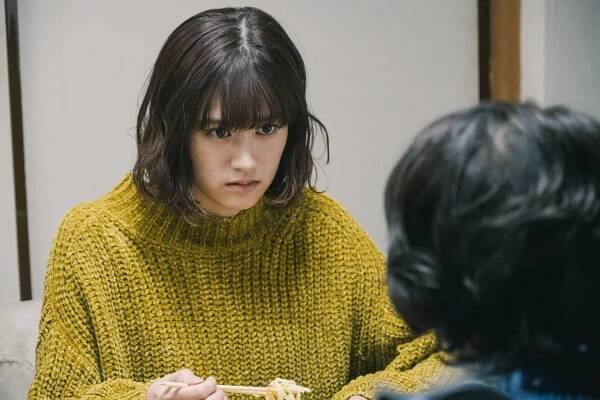 Sakurako Koniši - Arikitari na kotoba džanakute - Z filmu