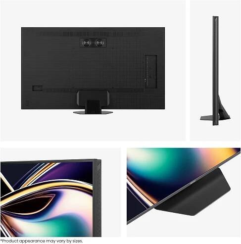 55" Hisense 55U8Q