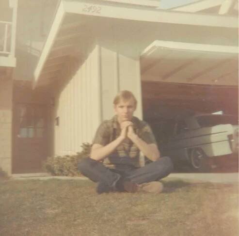 Photos of Chris — Anthony Bondi 
