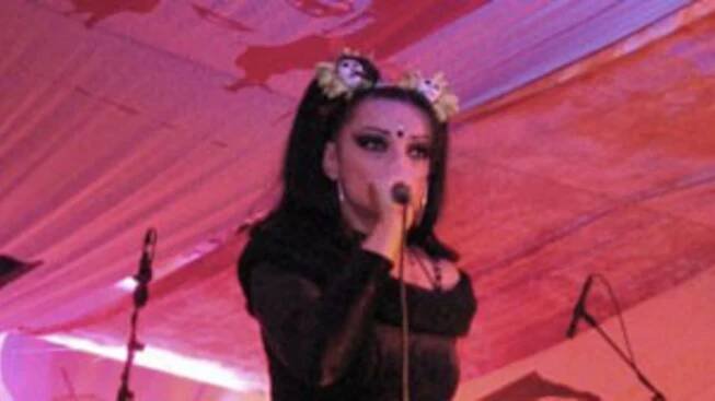Nina Hagen