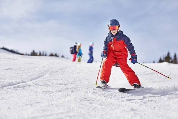 Lyžiarske školy v Dolnom Rakúsku - Lyžovanie a snowboardovanie
