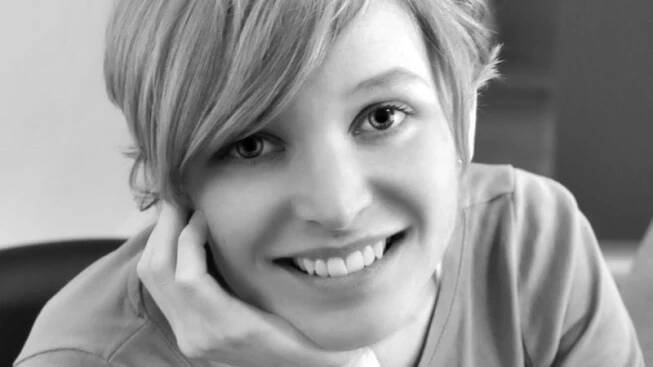 Designérka Anna Marešová - královna Venušiných kuliček