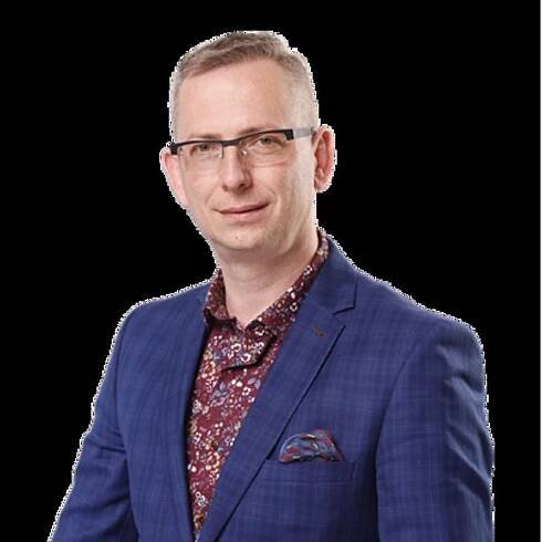 FOTO: Poslanec Jiří Navrátil byl nařčen ze znásilnění.