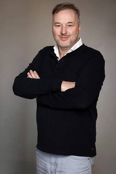 Stephan Grossmann