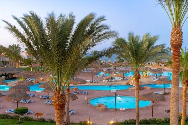 Gallery for Pro | Three Corners Hotels & Resorts