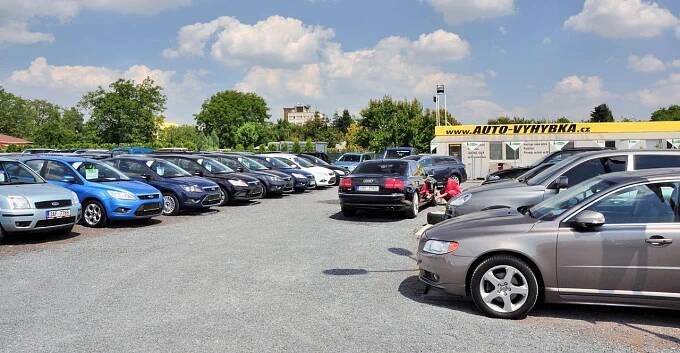 S pomocí prověřeného autobazaru můžete najít vůz přesně podle představ