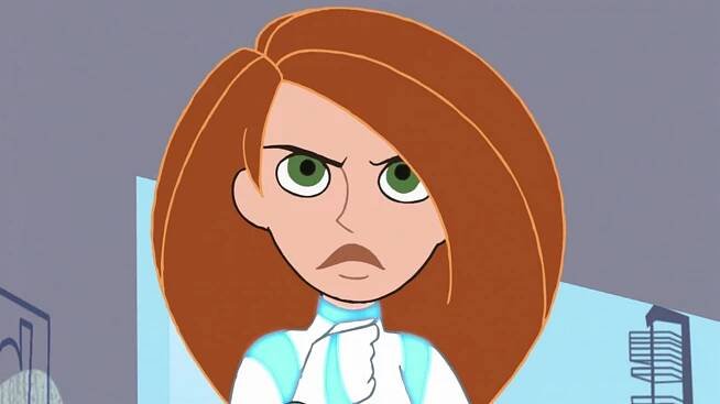 Kim Possible - Larry's Birthday - Z filmu