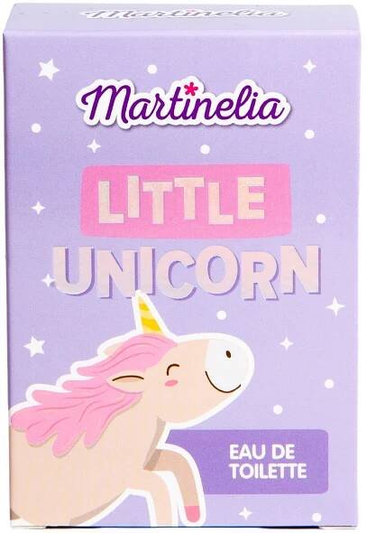 Martinelia Little Unicorn toaletní voda pro děti