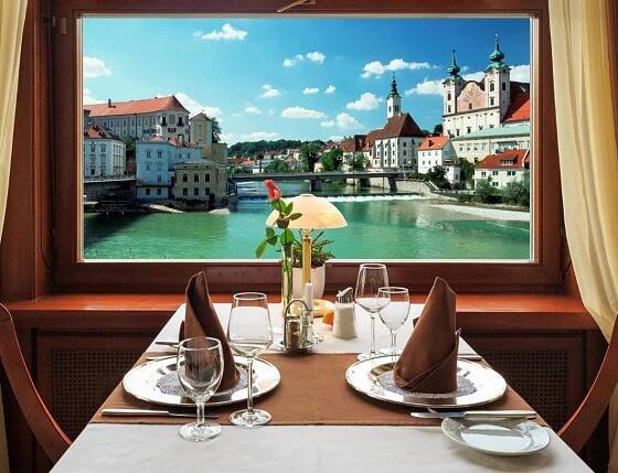 Hotel-restaurant Minichmayr Hotel 4*