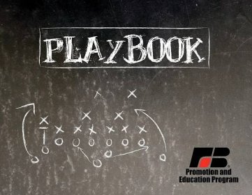 Promotion and Education Playbook