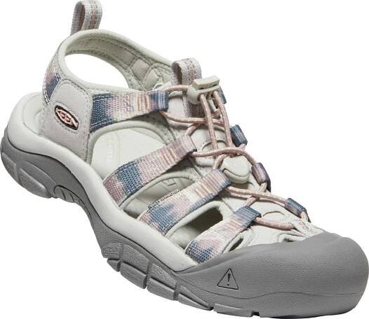 Keen Newport H2 W Fawn/Tie Dye, 37,5