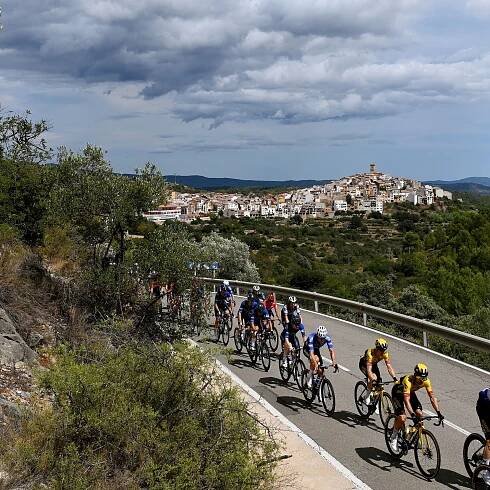Tom Pidcock takes on GC, Jonas Vingegaard true to form and more: Five things we learned from the first week of the 2025 Vuelta a España