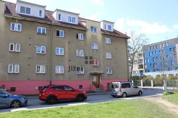 Prodej Byt 2+1, Školní, Strakonice - Strakonice II