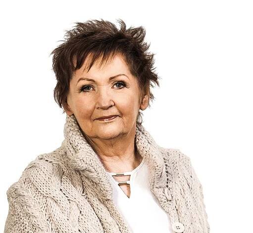 Zemřela novinářka a exposlankyně za ANO Jana Lorencová - Novinky