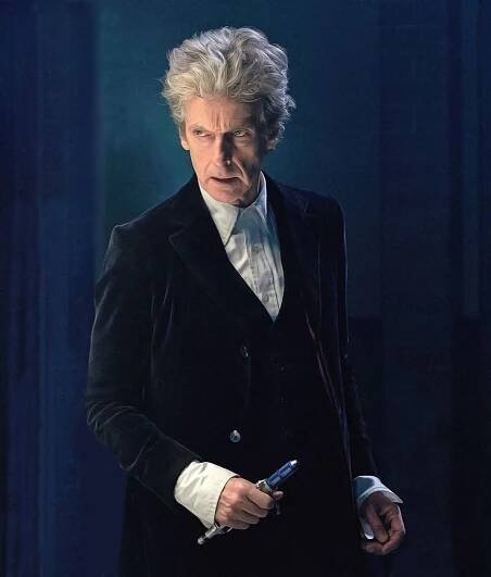 Edit ~ B 12th Doctor Series 10, David Tennet Doctor Who, Dr Who Peter Capaldi, Doctor Who Timey Wimey, Capaldi Doctor Who, Doctor Who 12, Peter Capaldi Doctor Who, I Am The Doctor, Doctor Who Sonic Screwdriver John Hurt