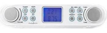 Nedis RDFM4000WT