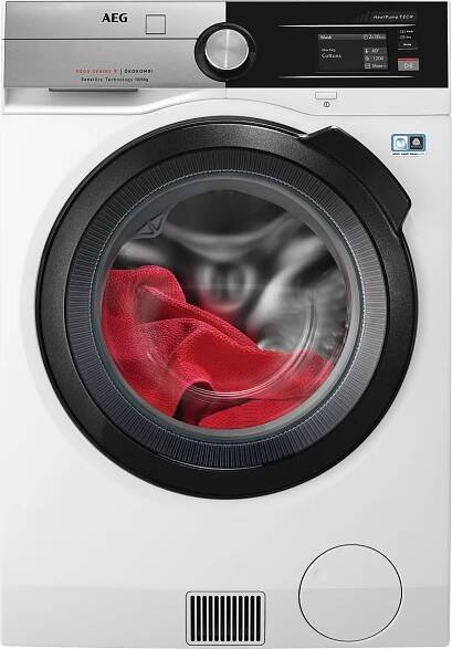 AEG SensiDry L9WBAN61BC