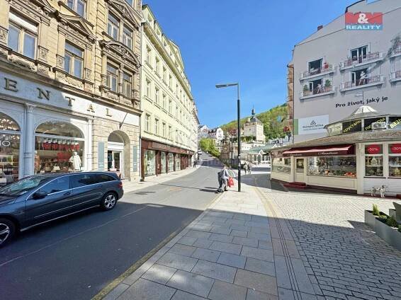 3 ložnice byt o velikosti 51.0 m² - Připraveno k pronájmu