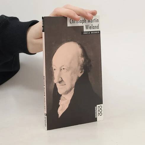 Christoph Martin Wieland