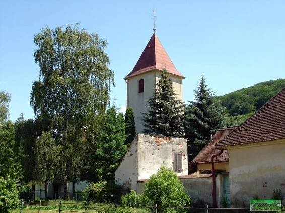 Nové Mesto nad Váhom - Informačný portál - Okres NM - Pamiatky