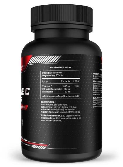 Vitamine C - Afbeelding 4