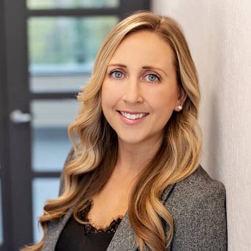 Nicole Cook - Barriston Law
