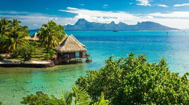 Praha • San Francisco • Honolulu • Rarotonga • Auckland • Hongkong • Praha