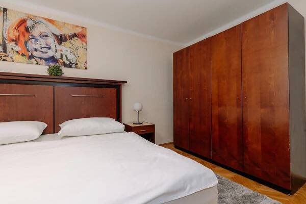 Apartmány TGM 11 | Jamp Apartments