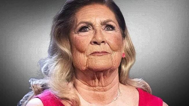 À 73 Ans, Romina Power Admet ENFIN Ce Que Nous Soupçonnions Tous