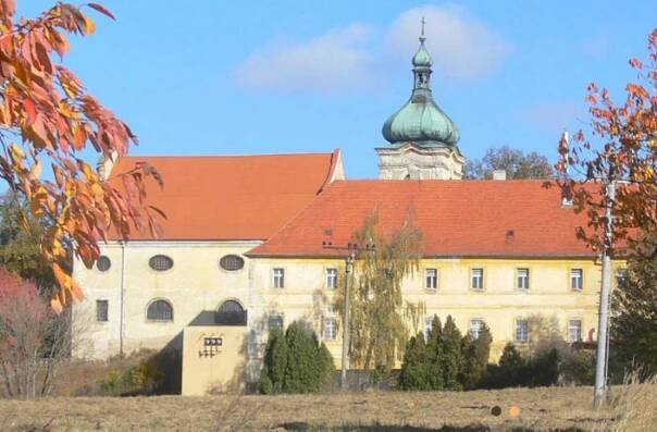 Česká NEJ – Kláštery