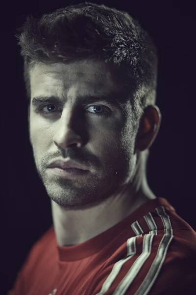 Gerard Piqué