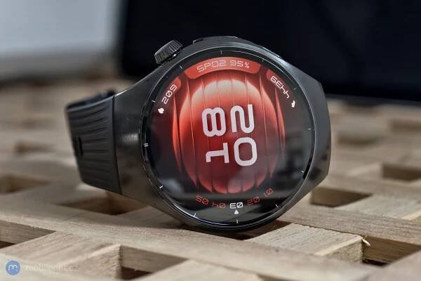 Huawei Watch 5
