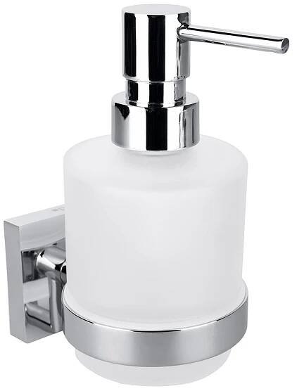 Dávkovač mýdla Bemeta Beta chrom 132109102